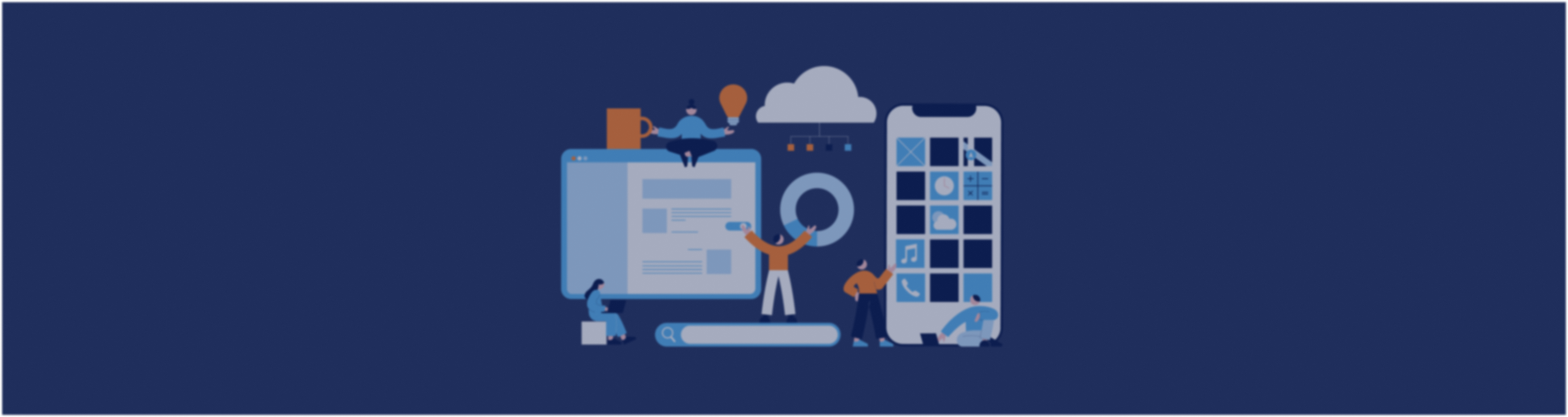 Scalable Software Teams: How to Enlarge Dev Team Quickly (Step-by-Step Guide) baner