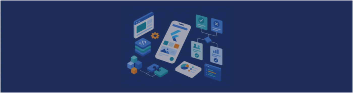 Flutter mobile app development: how to decide if Flutter fits your project