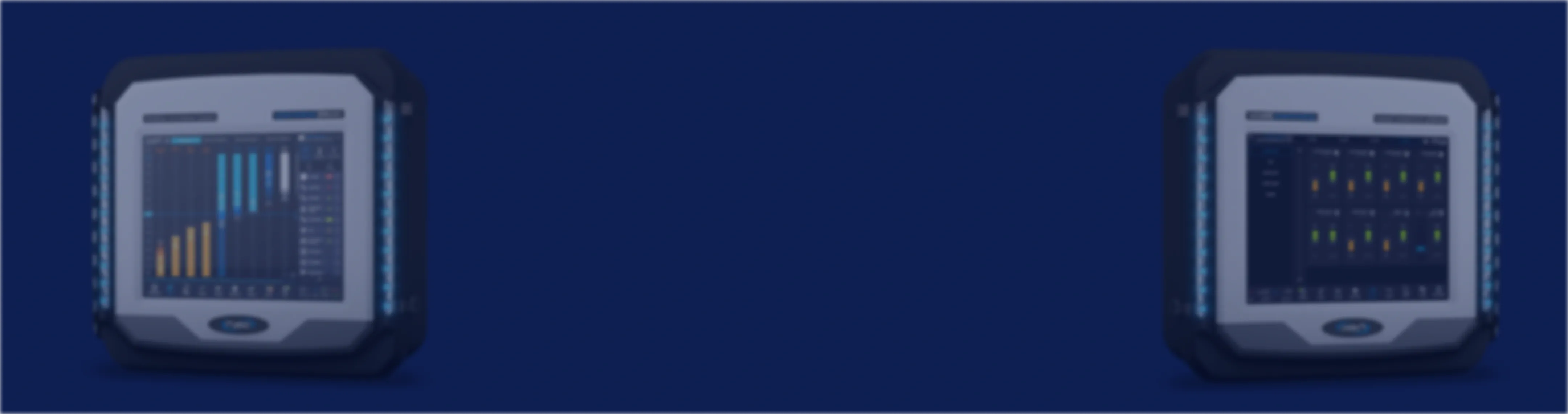 FBAS | Fusion Building Automation System for Farms & Manufactures Monitoring baner