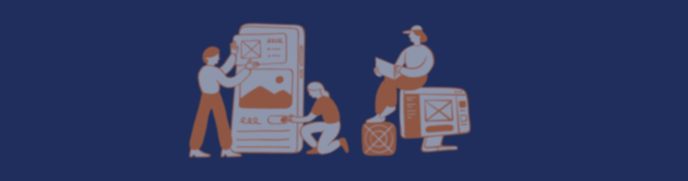 Custom Software Application Development for Business banner