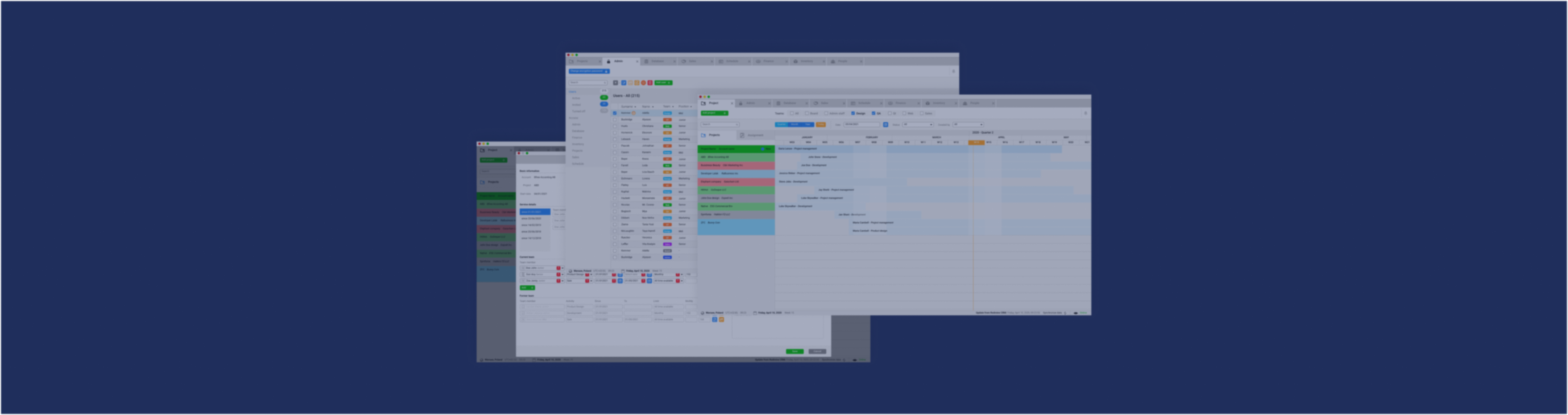 Milo ERP | A Comprehensive Business Management Solution baner