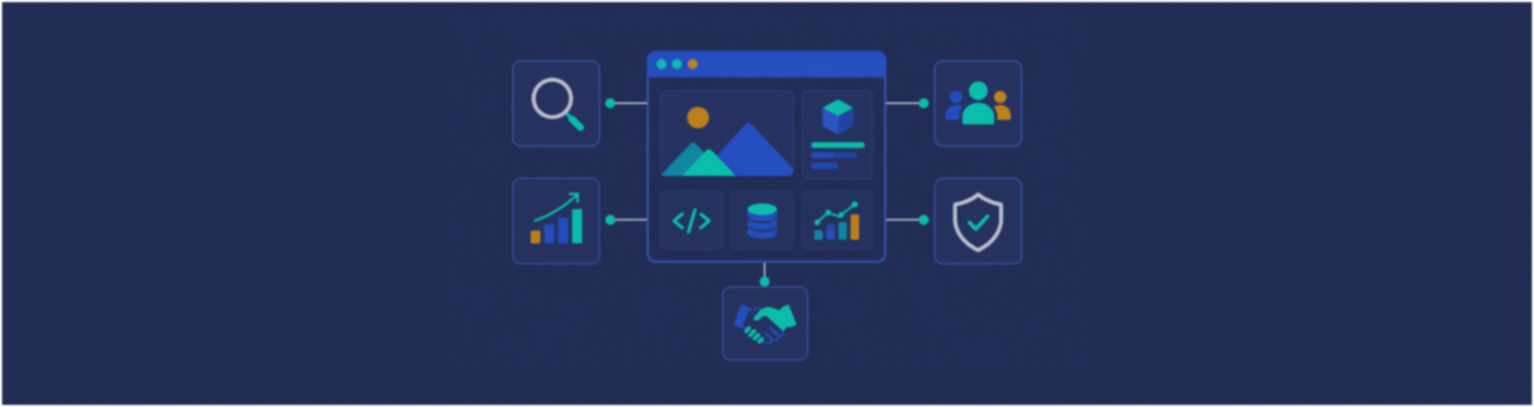 Next.js development services: how to decide if it's right, and how to choose a company to build it