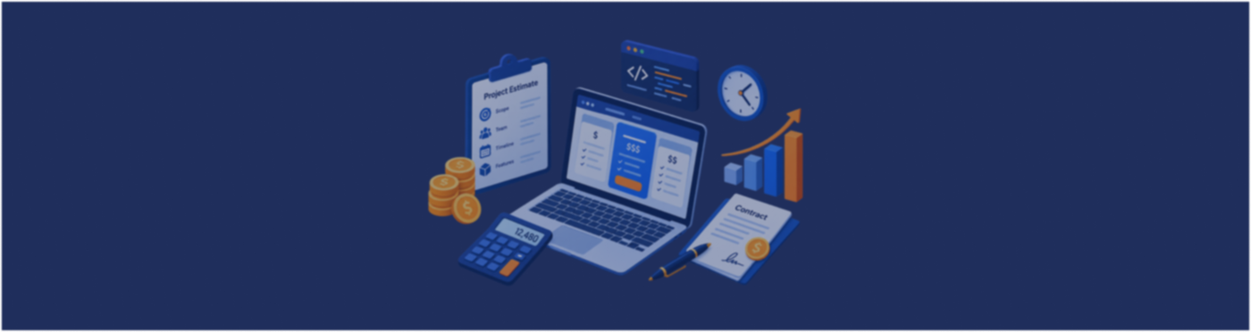 Software Development Pricing: How Companies Charge and What Affects Cost
