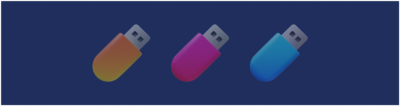 ThingM | USB RGB LED Notification Light Blink (1) banner