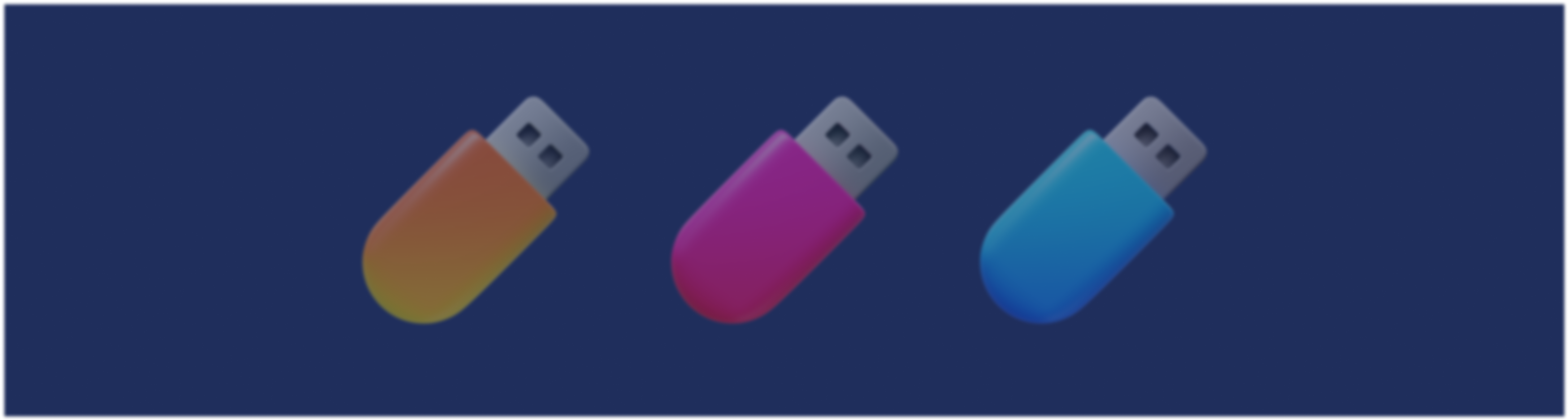 ThingM | USB RGB LED Notification Light Blink (1) baner