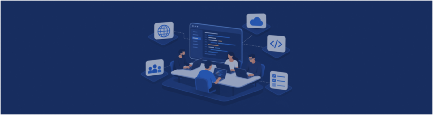 Software outsourcing services: a founder's guide to getting it right