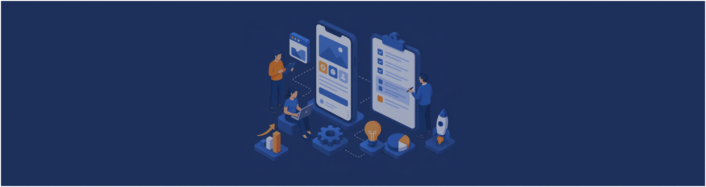 Mobile application development services: what startups need to know before signing a contract