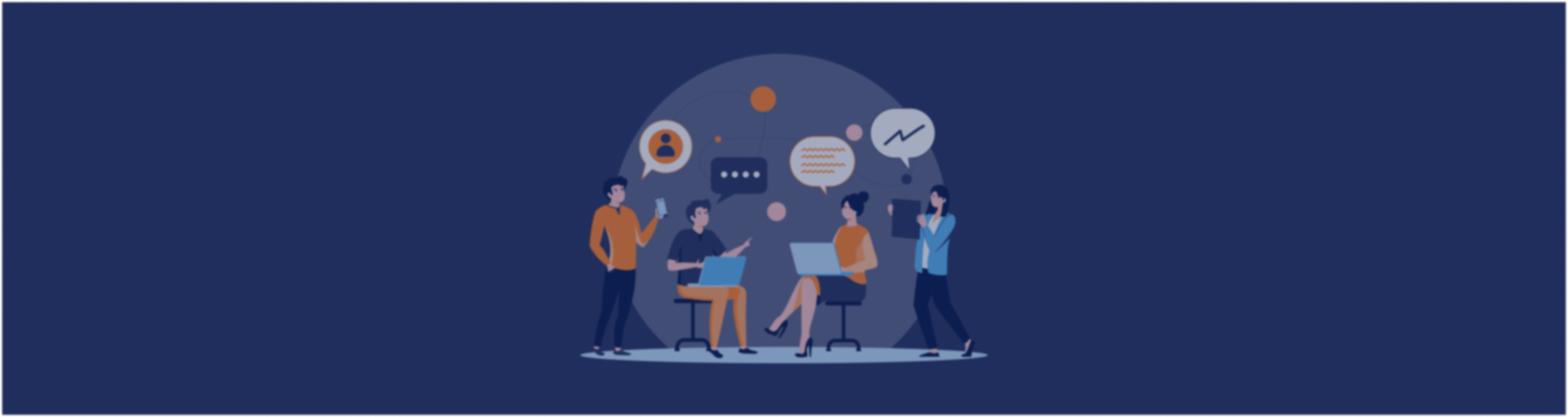 Cultural Fit: Communication and Values in Outsourced Teams baner