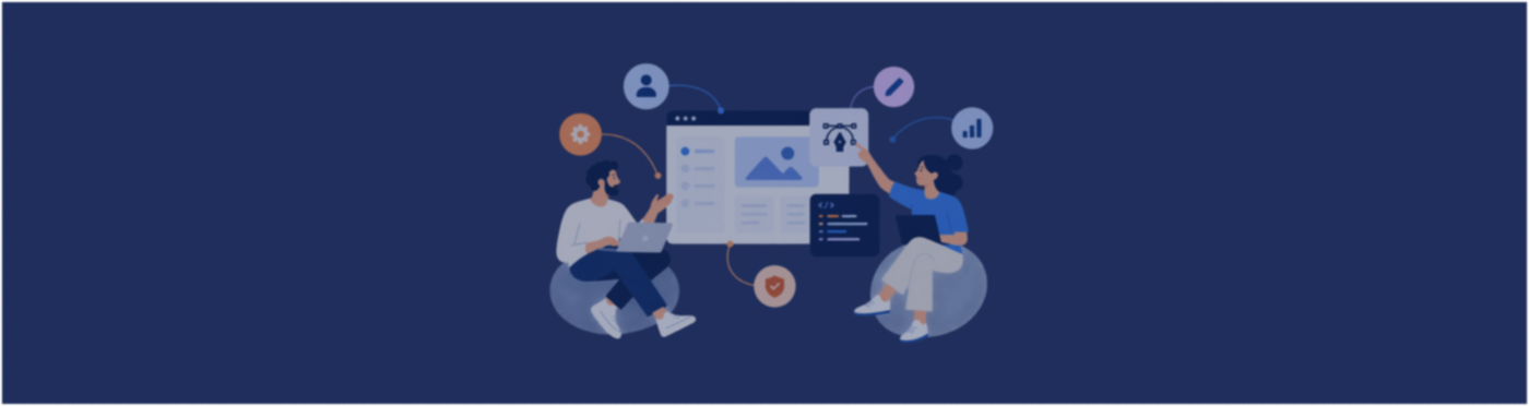 Web Development Team: How to Structure One for Success