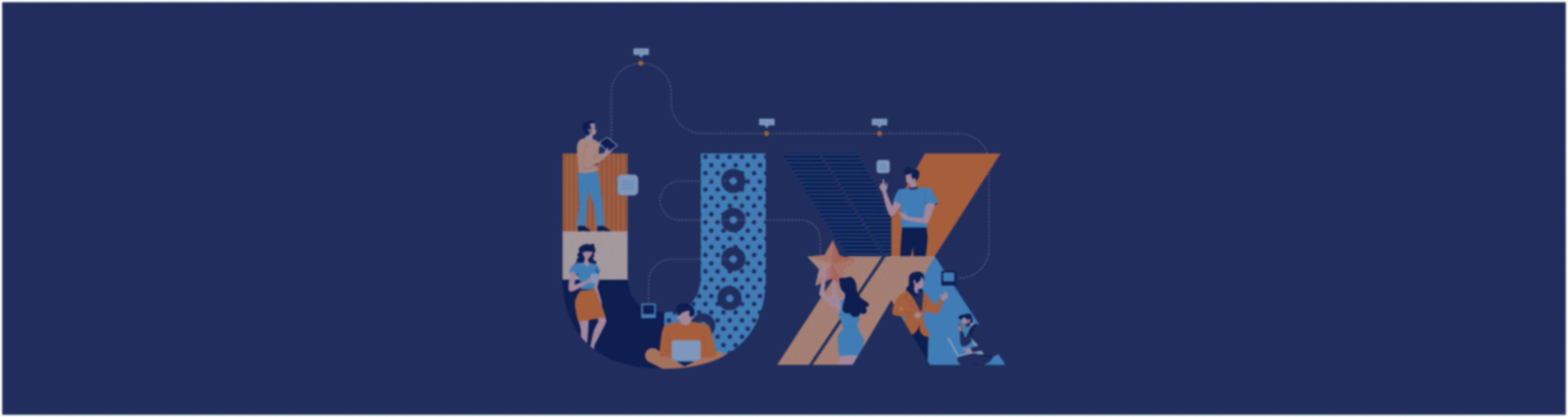 What is UX Design? A Beginner’s Guide for the IT Industry baner