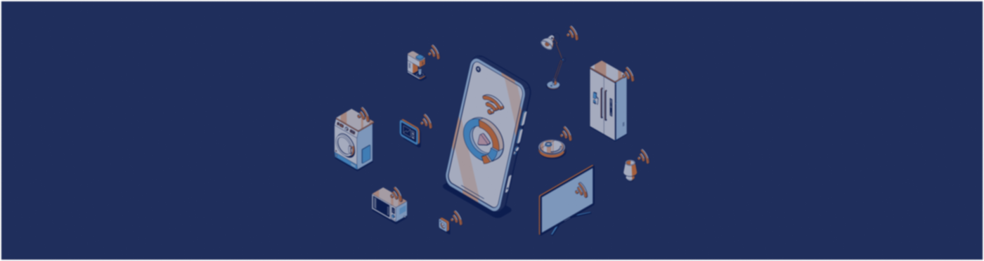 Embedded Systems in the Age of IoT – How Custom Development Shapes the Future banner