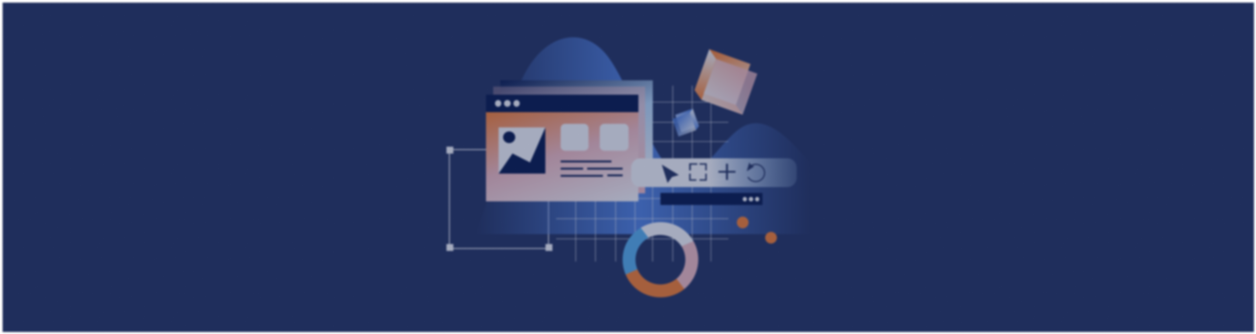 Design principles based on Nielsen Heuristics baner