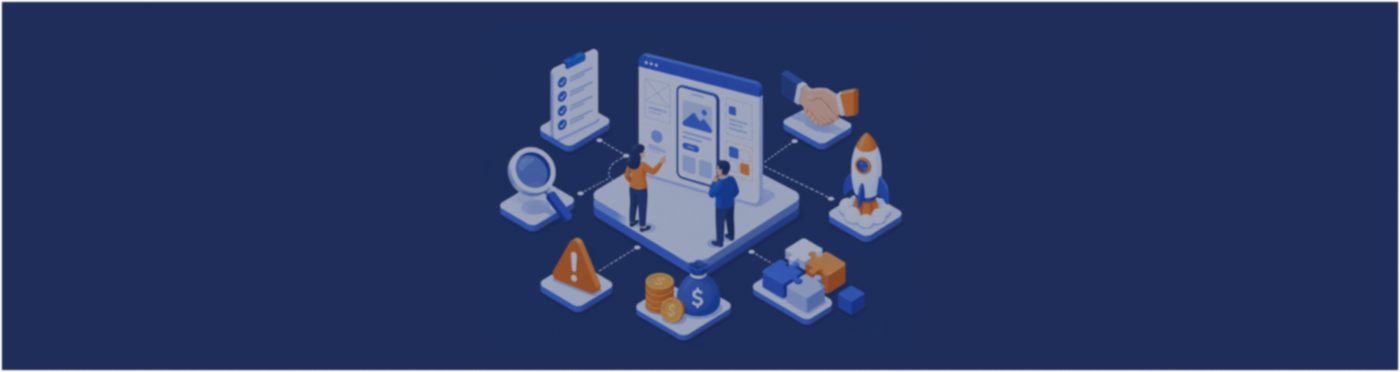 How to choose an MVP development company (and avoid the expensive mistakes)