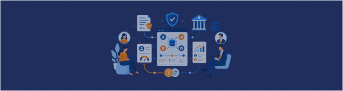 P2P Lending Software Development: Building Peer-to-Peer Platforms