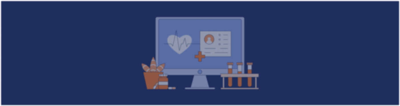 Titan | Image Optimization of Medical Scan Software banner