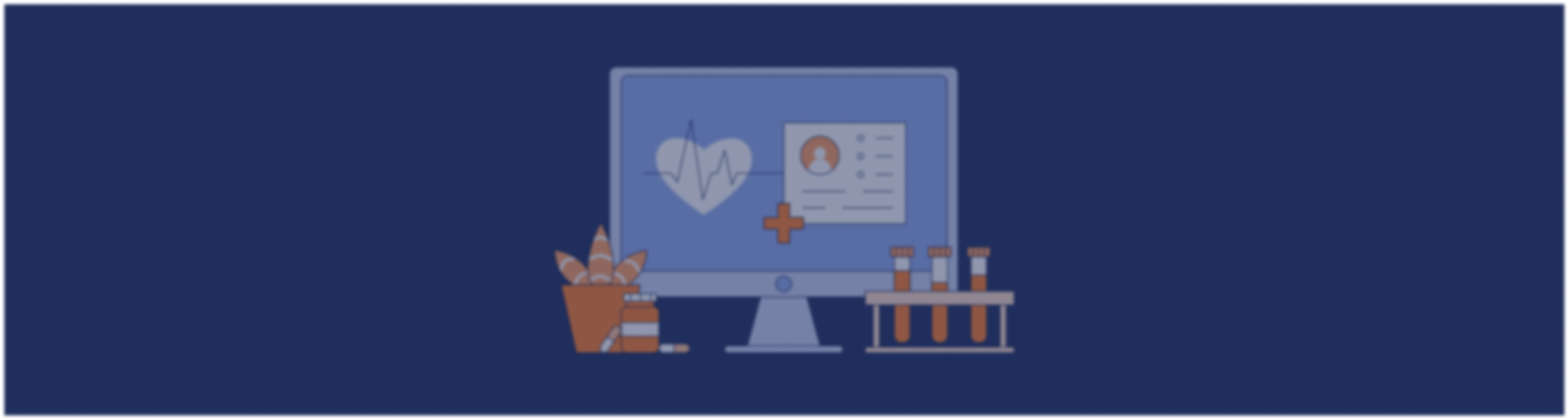 Titan | Image Optimization of Medical Scan Software baner