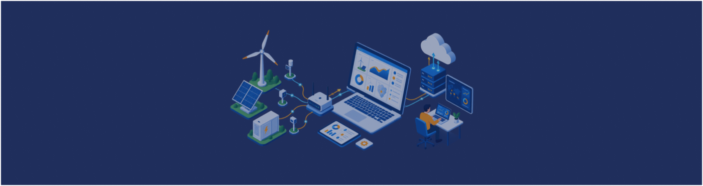 Renewable Energy Software Development: Digitizing the Energy Transition