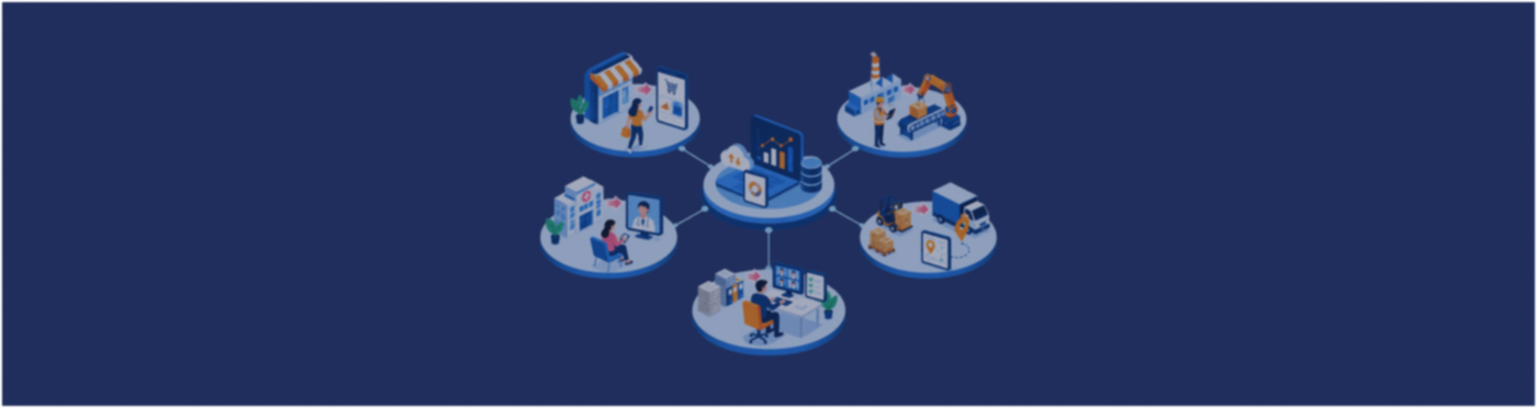 Digital Transformation Examples: Real Stories Across Industries