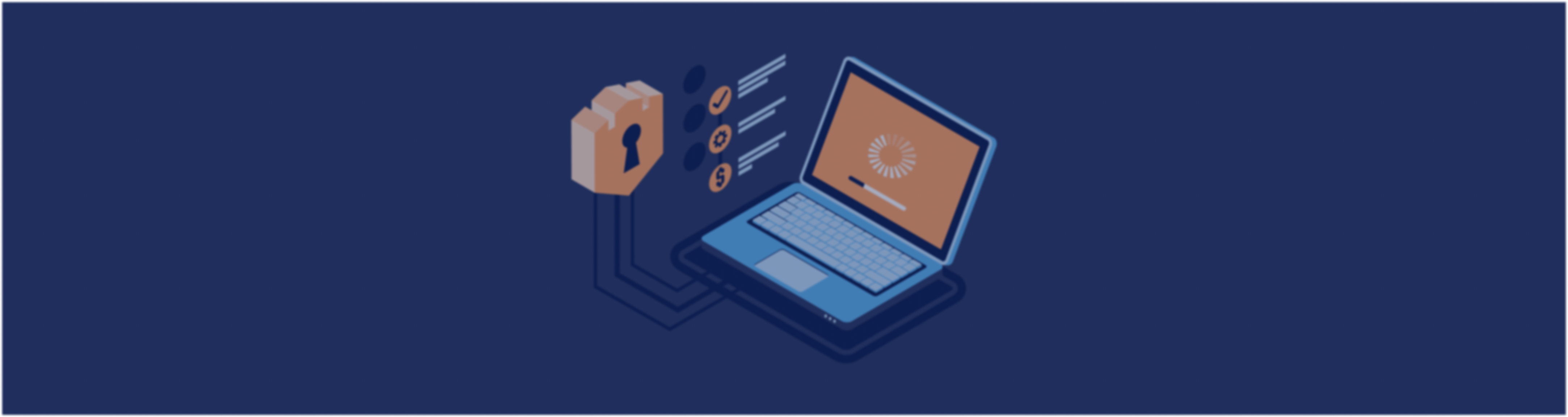 Securing Your Remote Workforce: A Beginner’s Guide to Building Cybersecurity Culture baner