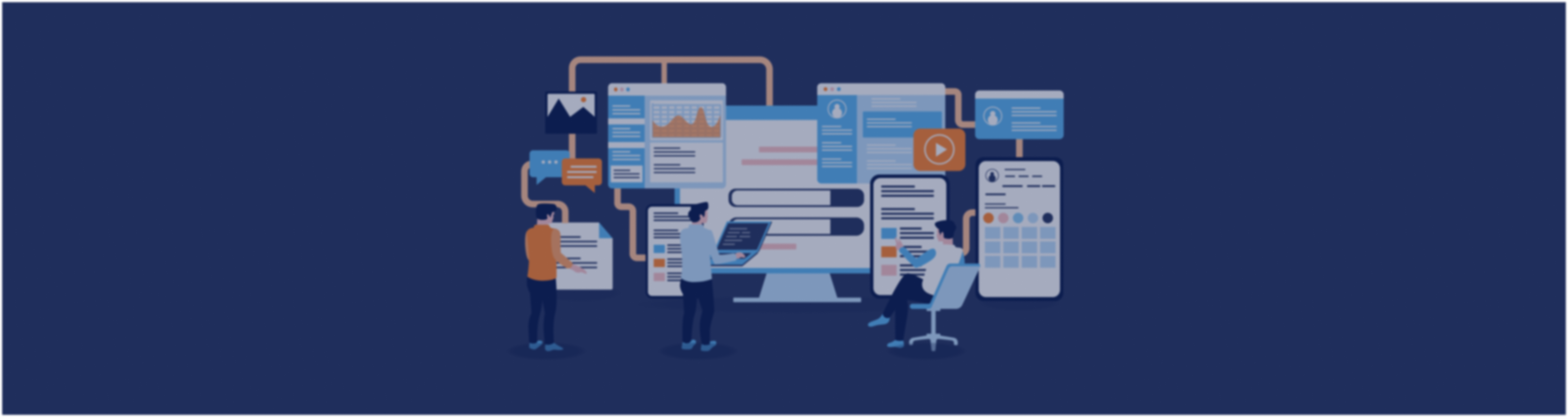 Proactive Advisors: Why Software Houses Sometimes Make Better Partners baner