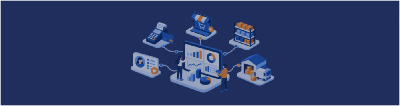 Business intelligence in retail: how data drives better decisions