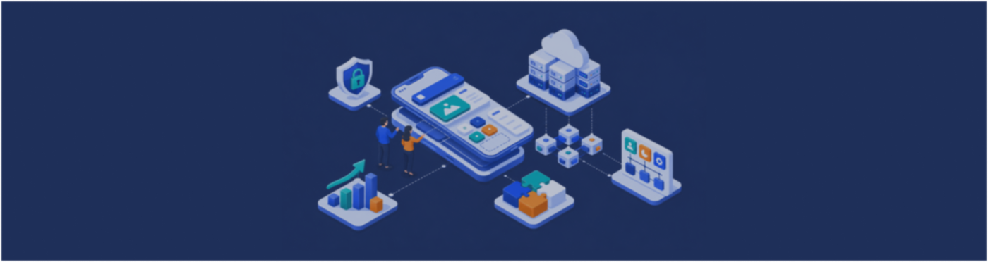 Fintech software development: how to build secure financial applications