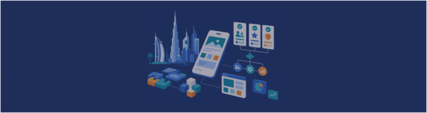 Mobile app development company in Dubai: what to consider before you choose