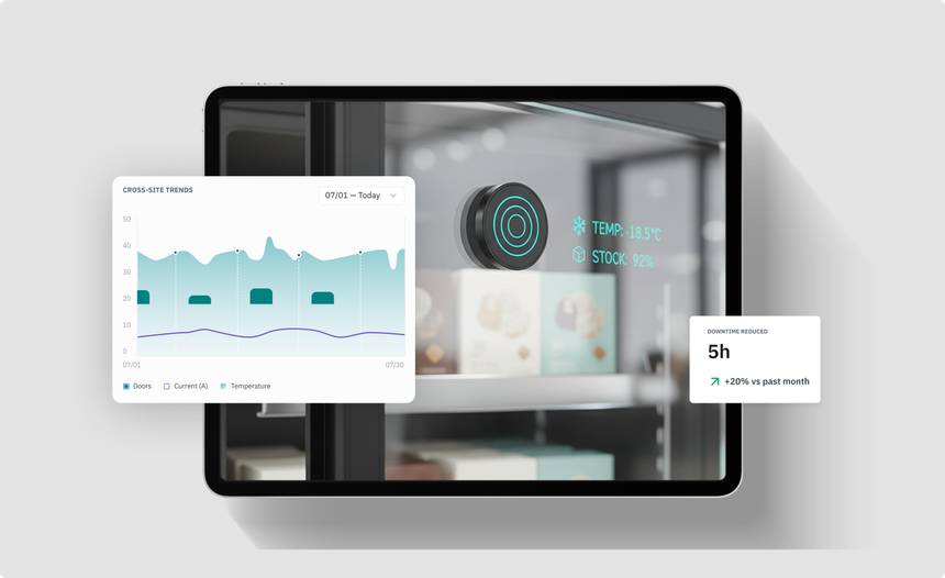 Desktop - Embedded and IoT