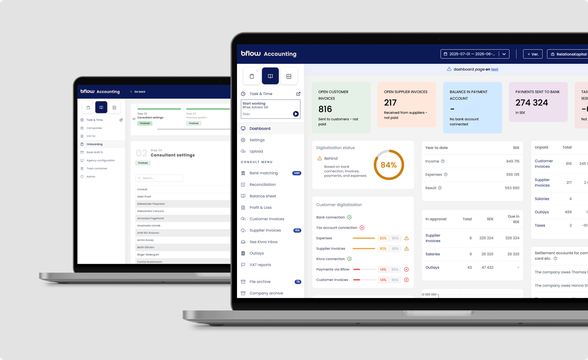 SaaS development