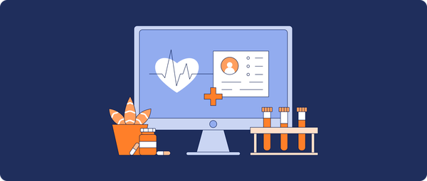 Titan | Image Optimization of Medical Scan Software