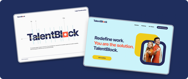 Talent Block | AI Startup and Namuri Capital’s Website