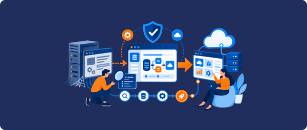 Legacy System Modernization: How to Upgrade Without Breaking Everything