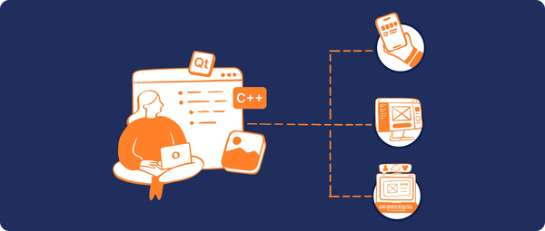 Real-World Use Cases of Qt: Examples Across Industries