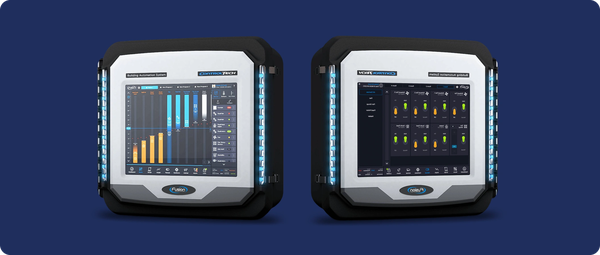 FBAS | Fusion Building Automation System for Farms & Manufactures Monitoring