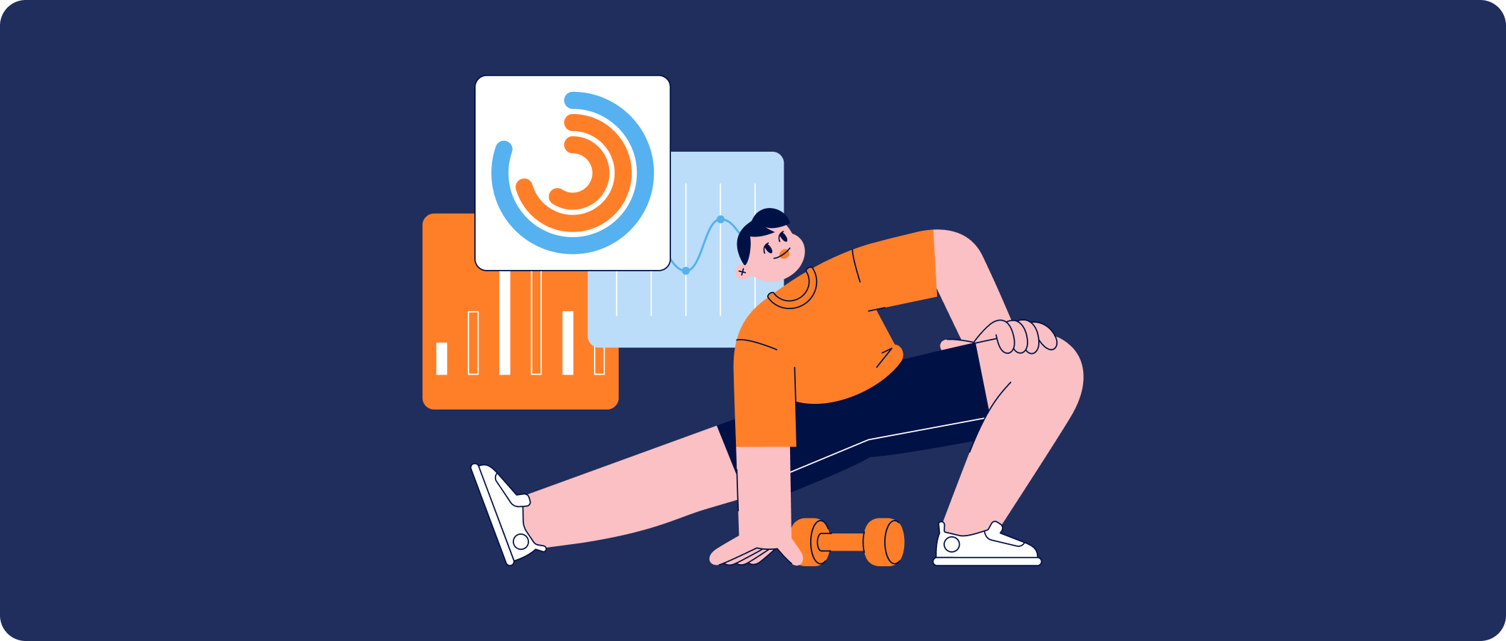 Milo Case Studies: THE ALTITUDE CENTRE