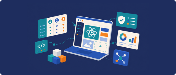 React.js development services: a complete buyer's guide