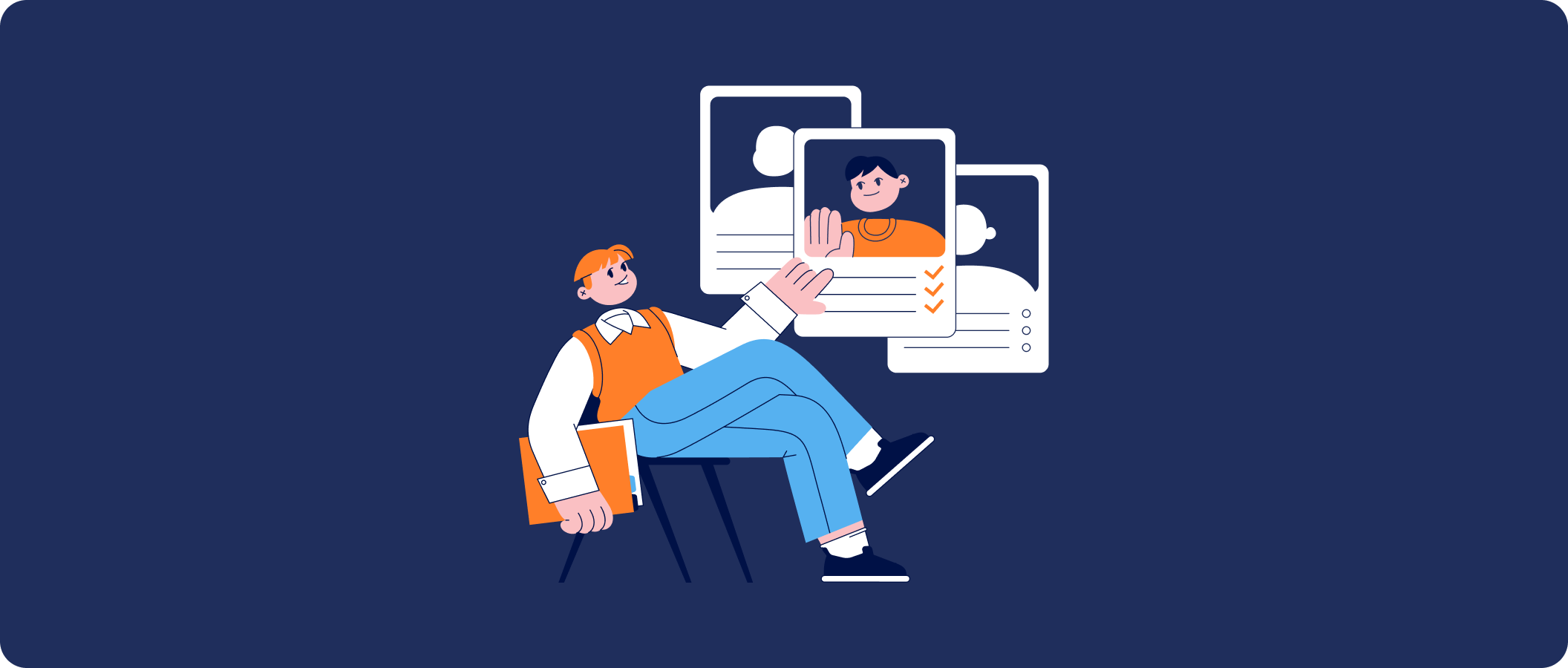 How to hire a Freelancer: Management