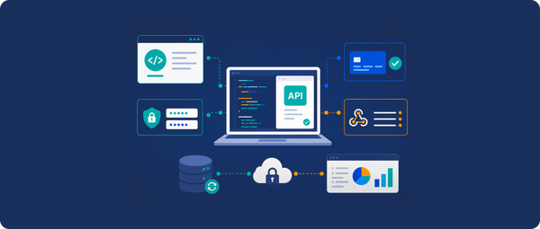 Payment API integration: a developer's guide