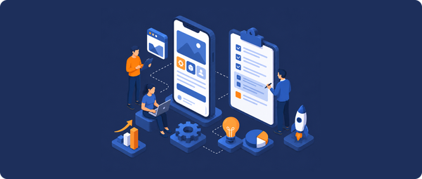 Mobile application development services: what startups need to know before signing a contract