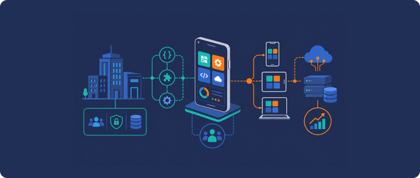 Enterprise mobile app development: building apps that scale