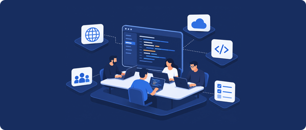 Software outsourcing services: a founder's guide to getting it right