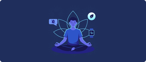 GoDeeper | Building an Offline-First Neurofeedback App That Listens to Your Brain