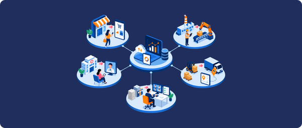 Digital Transformation Examples: Real Stories Across Industries