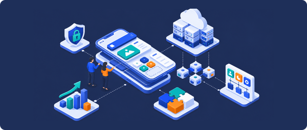 Fintech software development: how to build secure financial applications