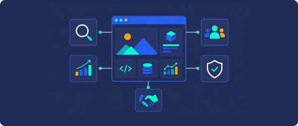 Next.js development services: how to decide if it's right, and how to choose a company to build it