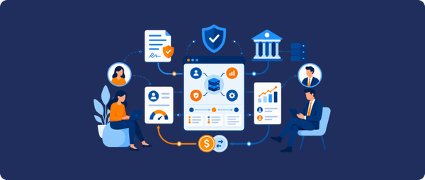 P2P Lending Software Development: Building Peer-to-Peer Platforms