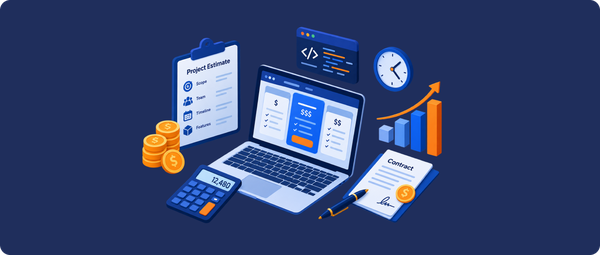 Software Development Pricing: How Companies Charge and What Affects Cost