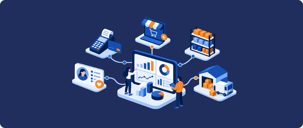 Business intelligence in retail: how data drives better decisions