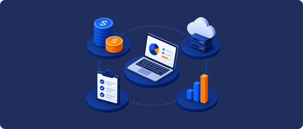 SaaS Development Costs: What to Budget for Your SaaS Product