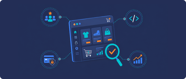 Ecommerce development services: how to pick the right agency